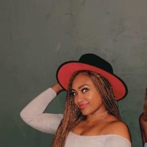 Meet your Posher, Deborah